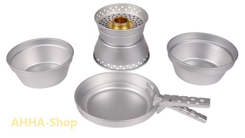 Sturm mil tec koch set - mil-tec, koch-set