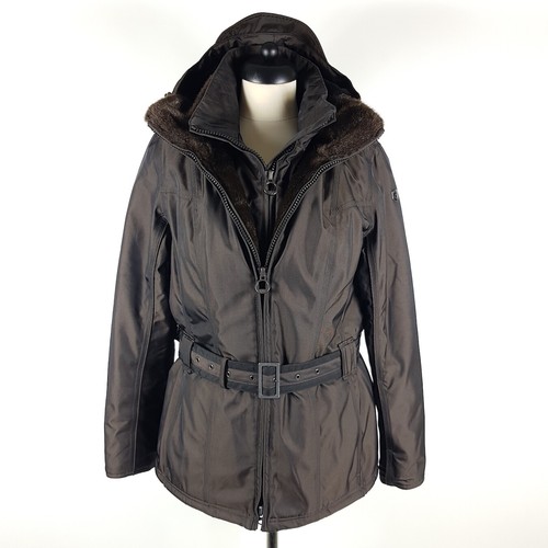 Wellensteyn winterjacke - wellensteyn,
