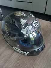 X-lite X 602 Helm Gr.L