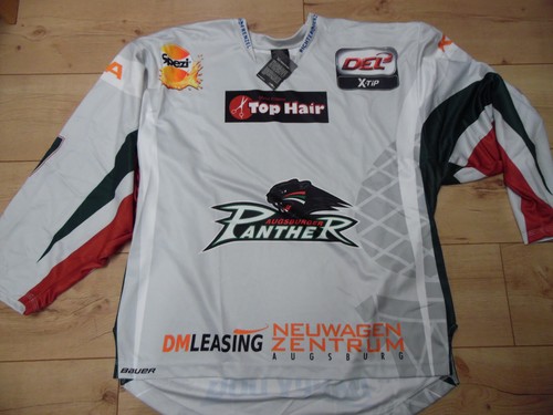 Augsburger panther trikot - panther,