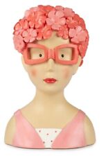 Ladykopf Dekokopf Dekobüste