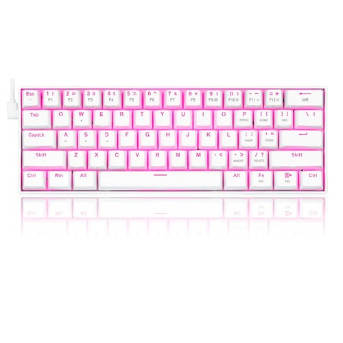 Redragon k630 mechanische - k630,