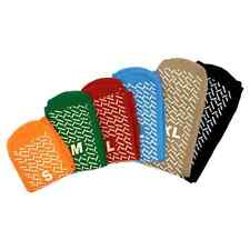 Anti-Rutsch-Socken beidseitig beschichtet gummiert, 5 Paar, S-3XL Stoppersocken