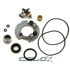 Starter Rebuild Kit for Yamaha