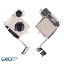 ✅ Original iPhone 15 Rückkamera Haupt Kamera Rear Back Camera Main 6,1 inch ✅