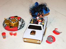 L.O.L. Surprise Modenpuppe mit