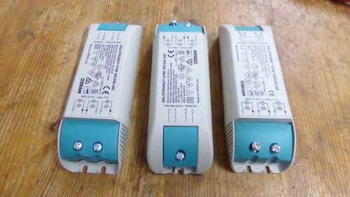 Osram halotronic htm - halotronic,