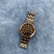 CITIZEN Eco-Drive Funkuhr