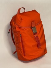 MCM Backpack Rucksack Orange |