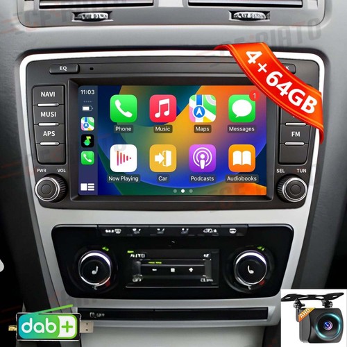 64gb autoradio für skoda - für,