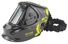 Automatik-Schweißhelm AH 650