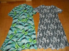 2 Sommerkleider Gr. 48