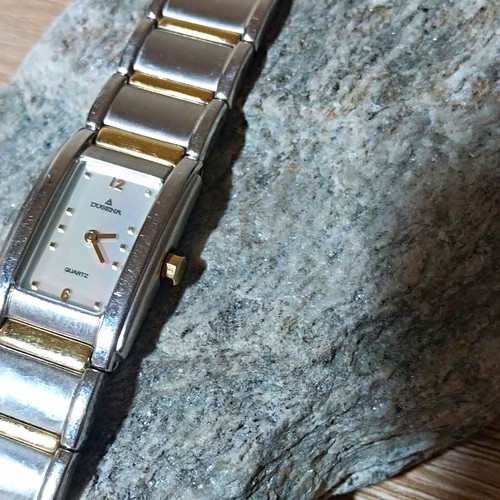 Dugena damenuhr quartz - dugena,