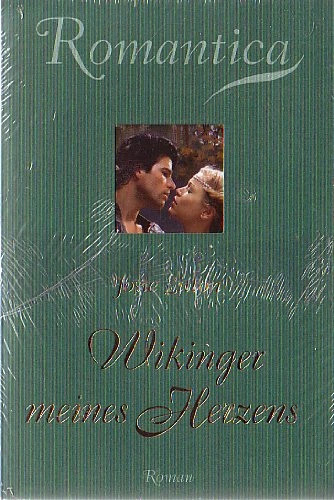Josie litton wikinger - josie,