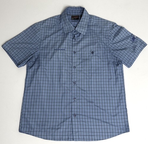 Mammut funktionshemd hemd l - hemd, gr