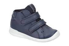 Ecco Schuhe FIRST blau