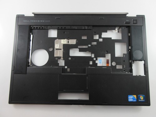Handauflage touchpad dell - touchpad,