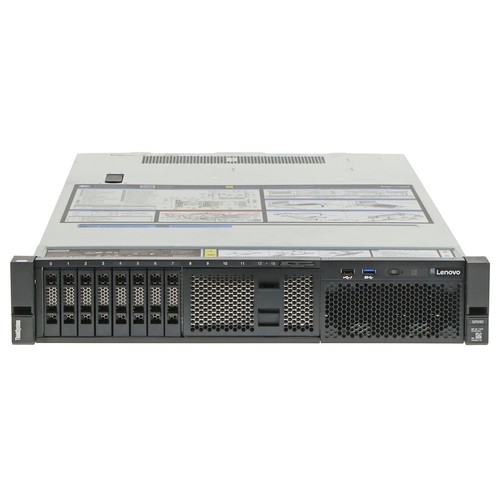 Lenovo thinksystem sr590 - lenovo,