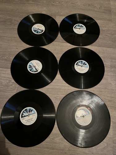 Schellackplatten amiga - schellackplatten,