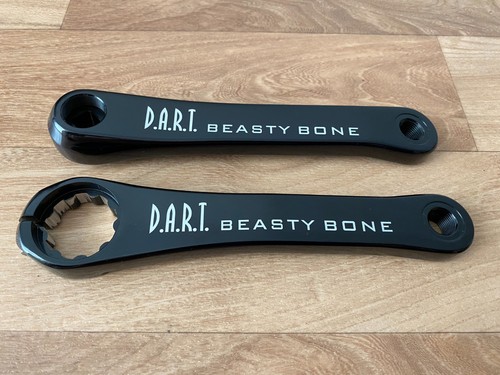 Dart beasty bone kurbelarme - bone,