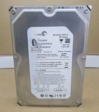 Festplatte seagate barracuda - festplatte,