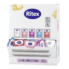 RITEX Kondomautomat