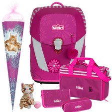 PRETTY PINK - Scout Sunny II