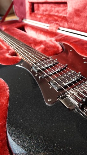 Ibanez rg2550e prestige mij - ibanez, rg2550e-gk