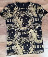Versus versace shirt - versus,