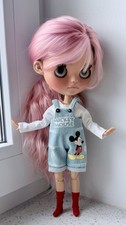 Blythe kleidung bluse - blythe,