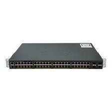 CISCO Catalyst 2960