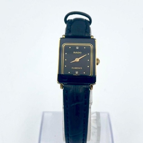Rado florence diamond - rado,
