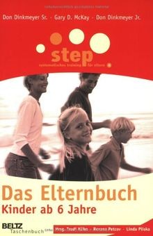 Step das elternbuch kinder - elternbuch:,