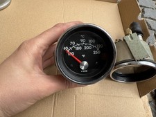 VDO Temperaturanzeige 313.274