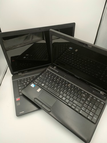 Laptops toshiba satellite - laptops,