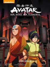 Avatar der herr - der,