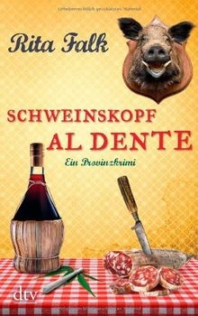 Schweinskopf dente von - al,