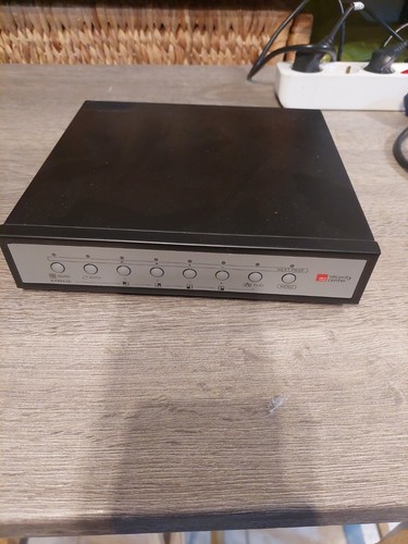Abus security center tv8239 - security-center,