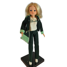 Pedigree Sindy 80er Jahre