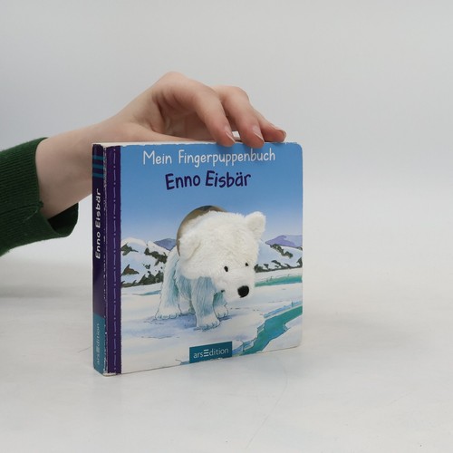Mein fingerpuppenbuch enno - mein,