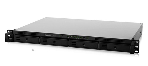Synology rackstation rs819 - rackstation,