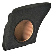 Volkswagen Passat B6/B7 Est Custom Fit 10" Heck Sub Box Subwoofer Gehäuse Bass