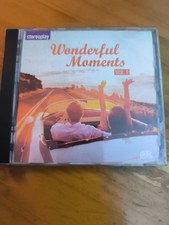 Stereoplay CD-WONDERFUL