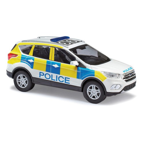 Ford kuga polizei england - kuga, england-