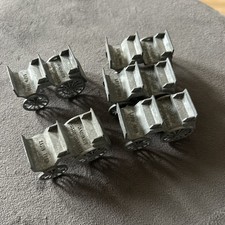 1.1 PS 1886  Daimler Motorwagen 5 Stück