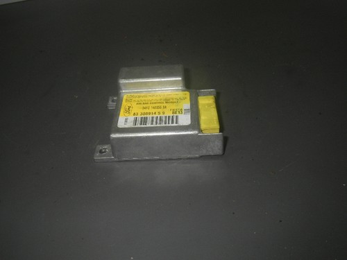 82779 steuergerät airbag ford - 82779,