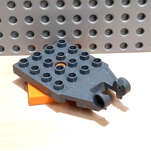 Lego duplo drehplatte kran - lego,