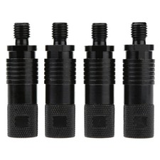 Aluminiumlegierung Alarm