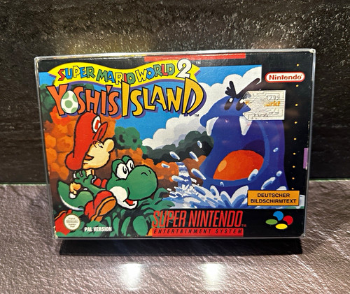 Super nintendo yoshi - nintendo:, island