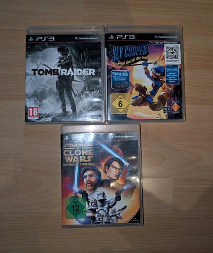 Sly cooper jagd durch - jagd, die